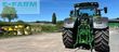 Tractor agrícola - John Deere - 6R 175