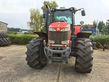 Tractor agrícola - Massey Ferguson - 8650