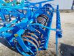 Cultivador - Lemken - karat 9/400 k grubber