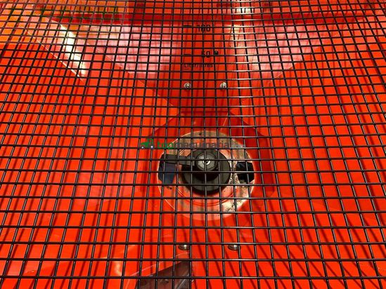 Esparcidor - Rauch - Rauch MDS 20.2C