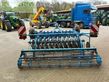 Grada de disco - Lemken - rubin 9/300