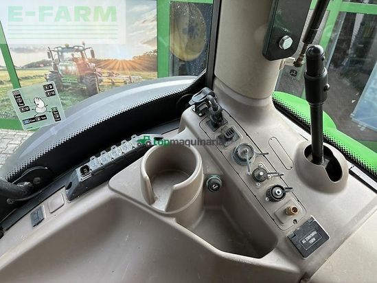Tractor agrícola - John Deere - 6250r