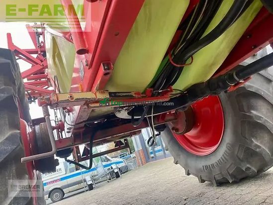 Atomizador - Rau - ikarus a 38