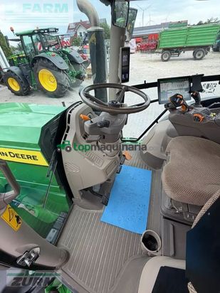 Tractor agrícola - John Deere - 6r185/6r185 garantie 10/2026