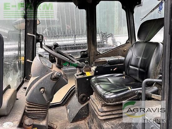 Minicargadora - Thaler - 4275 t