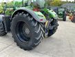 Tractor agrícola - Fendt - 722 profi plus tractor (st24772)