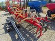 Sembradora directa - Kongskilde - ns1500 + ligne de semis repliable 4m50