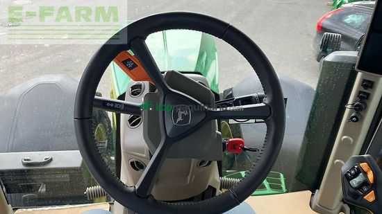 Tractor agrícola - John Deere - 7r 330