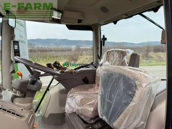 Tractor agrícola - John Deere - 6r 155 *aktion*