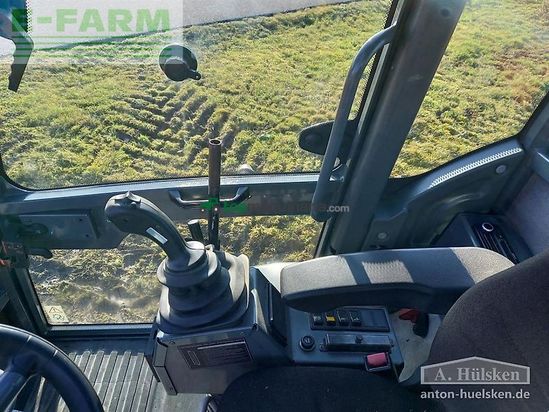 Telescopica - Weidemann - 3070 cx60 t