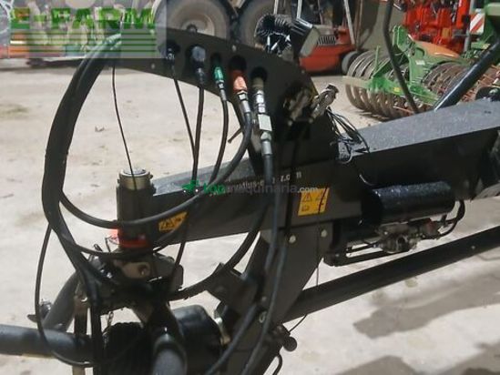 Henificador - Claas - liner 4800 business pro