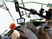 Cosechadora de Cereal - John Deere - 9700i prodrive 40km/h
