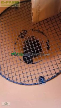 Tractor agrícola - John Deere - 3046r