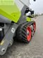 Cosechadora de Cereal - Claas - lexion 8700 tt