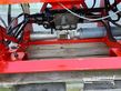 Sembradora monograno mecanica - Kuhn - maxima + fronttank