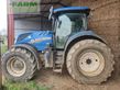 Tractor agrícola - New Holland - t7-165s