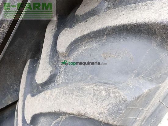 Tractor agrícola - Belarus - mts 820