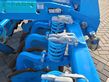 Grada de disco - Lemken - lemken-rubin 10mr300 drr 540/400