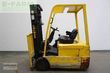 Elevadora - Hyster - j1.6