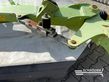 Cortacésped manual - Claas - disco 3500 contour
