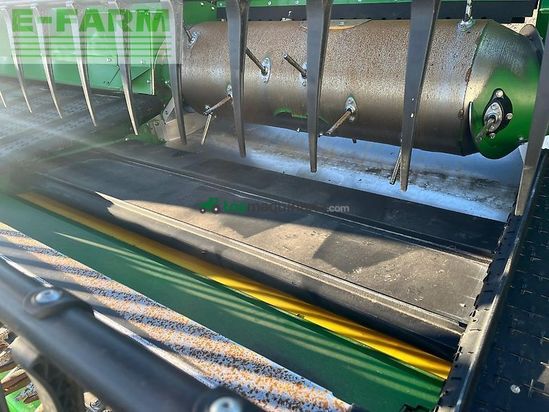 Cabezal - John Deere - rd30f