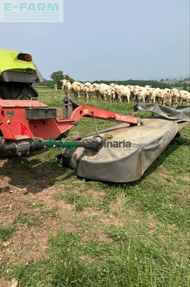 Cortacésped manual - Massey Ferguson - dm 367 tl-v