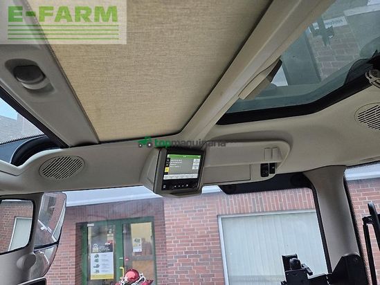 Tractor agrícola - John Deere - 6r140