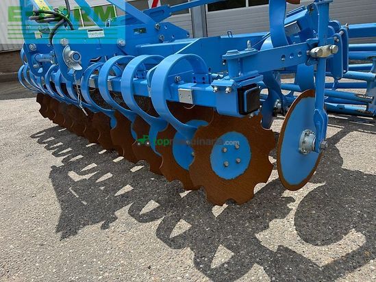 Grada de disco - Lemken - lemken-heliodor 9/300 msw600