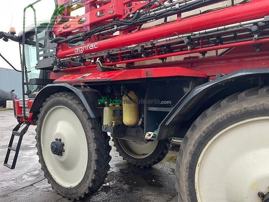 Atomizador - Agrifac - g-agrifac-veldspuit