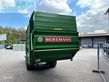 Remolqu agrícola - Bergmann - ladewagen royal 28s