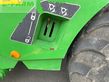 Empacadora gigant - John Deere - 990