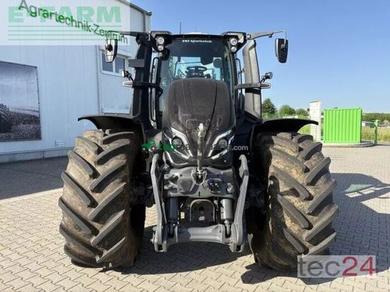 Tractor agrícola - Valtra - q305