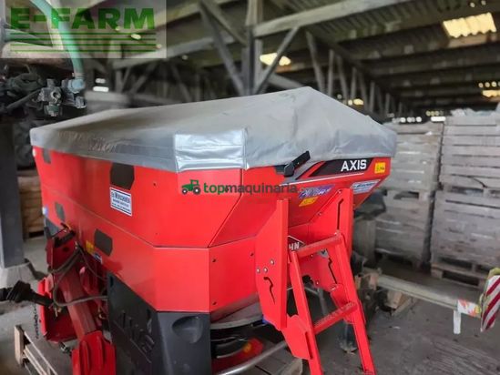 Esparcidor - Kuhn - axis 40.2 m-emc w v8