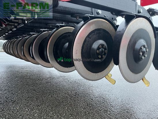 Sembradora - Horsch - pronto 3 dc, frontreifenpacker, nur 216 ha !