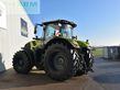 Tractor agrícola - Claas - axion 830 cmatic - stage v ce CMATIC