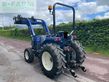 Tractor agrícola - Iseki - tracteur agricole tg6687 iseki