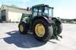 Tractor agrícola - John Deere - 6310 se nur 3750 bh