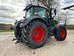 Tractor agrícola - Fendt - 828 vario s4 profi plus ProfiPlus