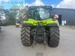 Tractor agrícola - Claas - arion 650 cis+ CIS+