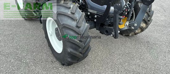 Tractor agrícola - Lindner - 75LS