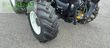 Tractor agrícola - Lindner - 75LS