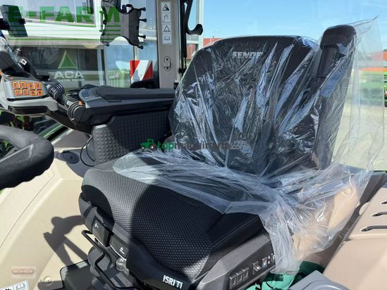 Tractor agrícola - Fendt - 724 vario profi+