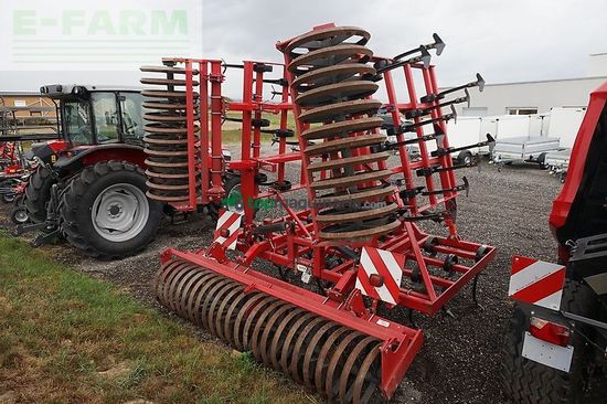 Cultivador - Expom - leichtgrubber