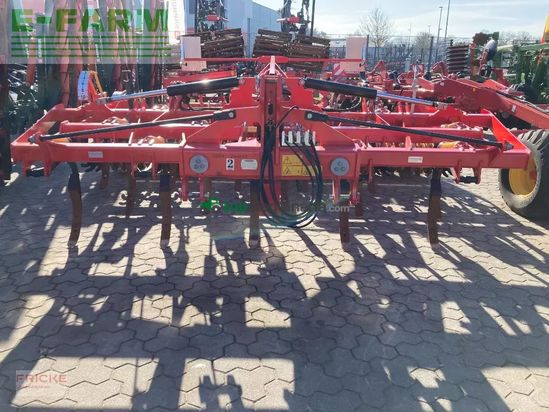 Cultivador - Väderstad - cultus 425