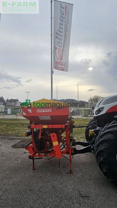 Sembradora monograno mecanica - Gaspardo - mti 8 + fronttank