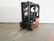 Elevadora - Linde - e 15 evo 386-02
