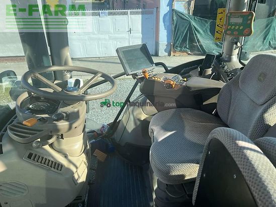 Tractor agrícola - John Deere - 6215 r