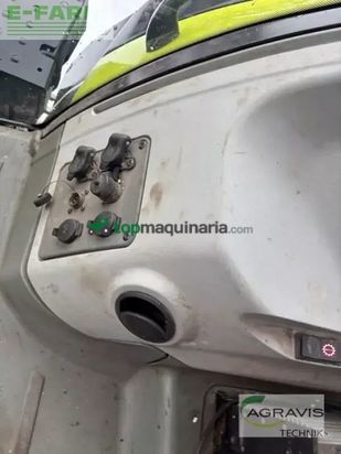 Tractor agrícola - Claas - axion 940 cmatic cebis