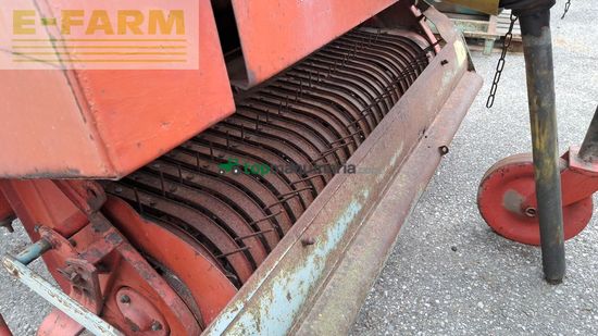 Cinta transportadora de forraje - Mengele - lw 310 quadro 6 messer