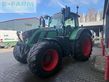 Tractor agrícola - Fendt - 720 s4 profi+